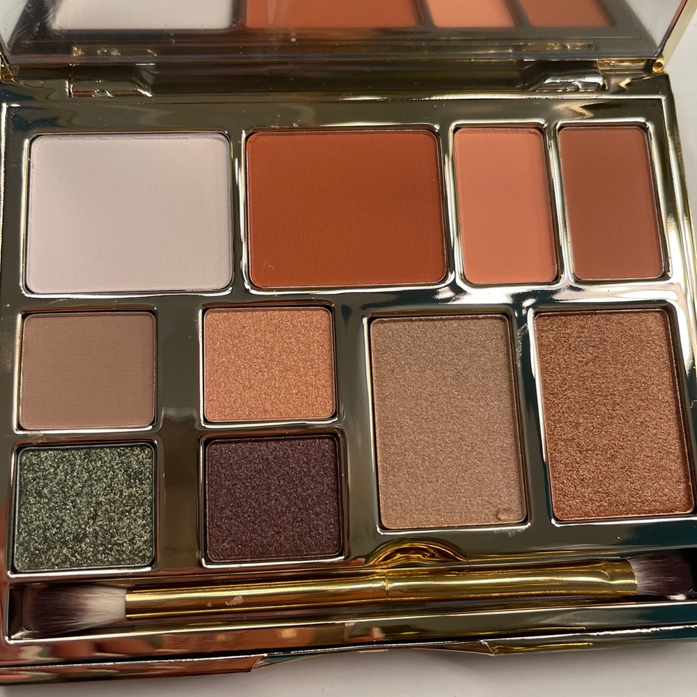 Brow Bar Palette